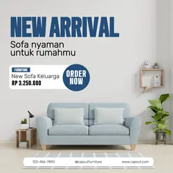 Produk - Furniture