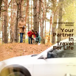 Travel industry Social Cards