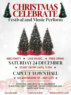 Event - Christmas