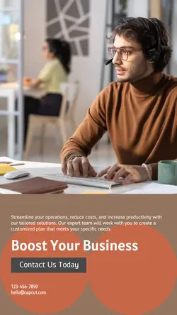 Office business General