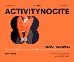 Clothing & Shoes Clothes Trailer Showcase Redesign