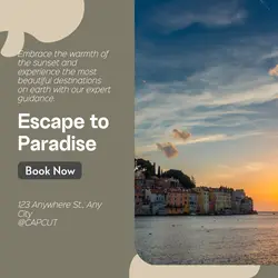 Travel industry General