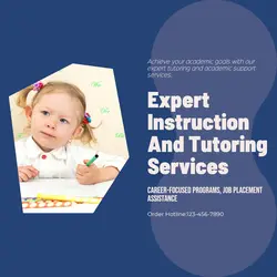 Education and training Effect Display