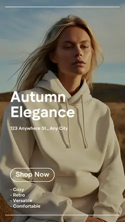 Clothing & Shoes Selling Point