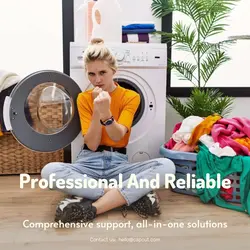 Services Effect Display