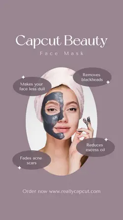 Product Features Instagram Story