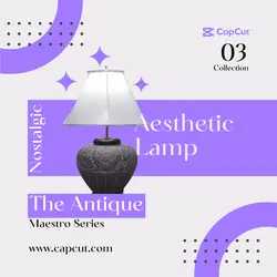Household Accessories & Furniture The AntiqueLamp