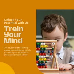 Education and training General