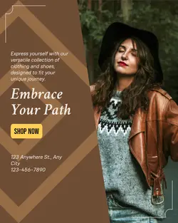 Clothing & Shoes General