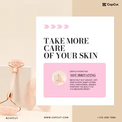 Beauty & Daily Chemicals Beauty device shows ins