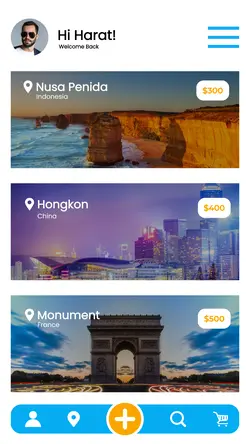 2024hot Travel Vacation Home App