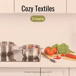 Home decor Effect Display
