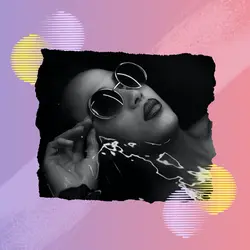 Non-Marketing Instagram Profile Photo Minimalism Style