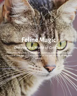 Pet industry General