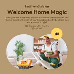 Services New arrivals