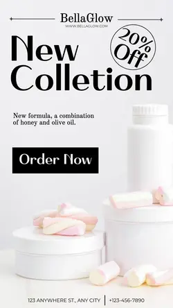 New Skincare Collection