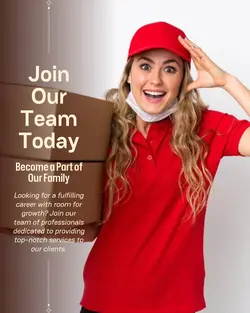 Services Recruitment