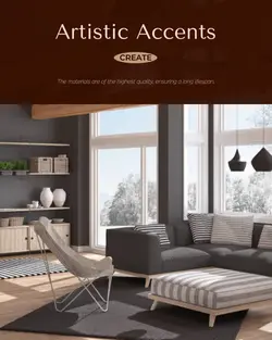 Home decor Effect Display