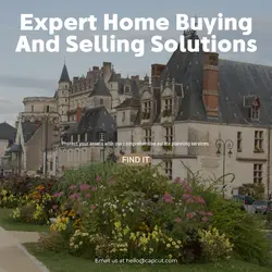 Real estate Effect Display