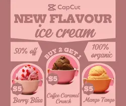 foods ice cream