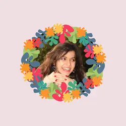 Non-marketing Instagram Profile Photo Plants