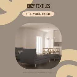 Home decor Effect Display
