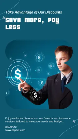 Financial & Insurance Discount