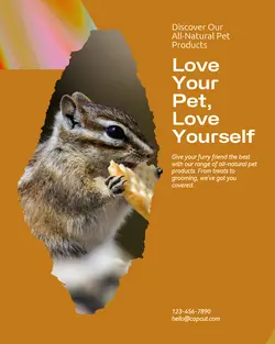 Pet industry General