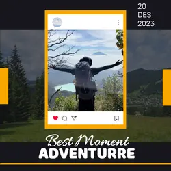moment adventure