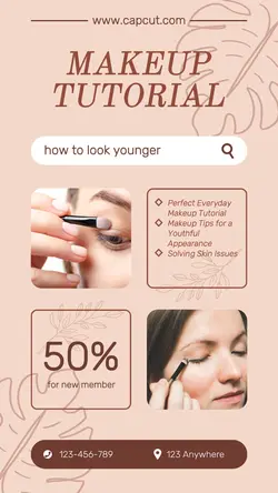 Makeup Tutorial