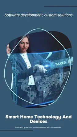 Internet Effect Display