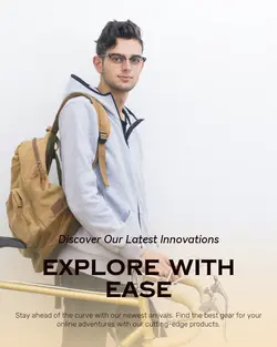 Internet New arrivals