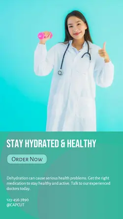 Medical & Medications Menu