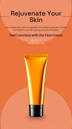 Beauty & Personal care Branding