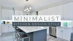 Youtube Thumbnail Review Kitchen Design