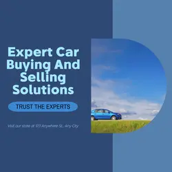 Cars & Auto parts Effect Display