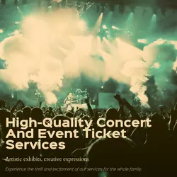 Entertainment Effect Display