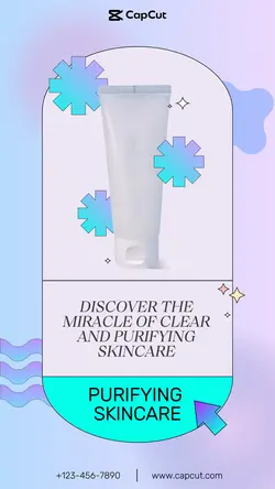 Beauty Facial cleanser Discount Minimalist