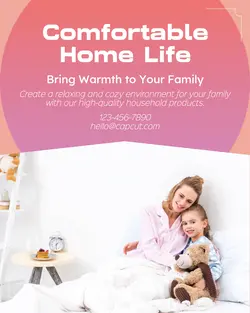 Home decor General