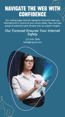 Internet Forecast