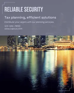 Financial & Insurance Effect Display