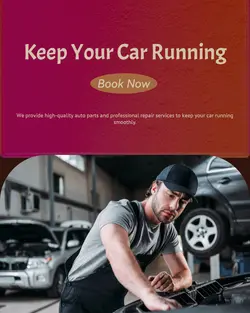 Cars & Auto parts General