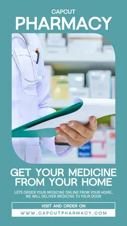 Other industries Medical Pharmacy