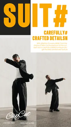 Clothing & Shoes Blogger endorsement suit weak mar