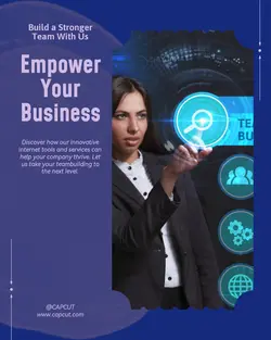 Internet Company introduction