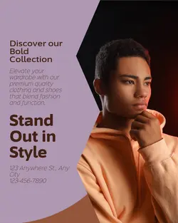Clothing & Shoes General