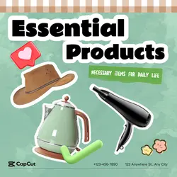 trapping&sweater display Minimalist style