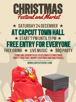 Event - Chistmas