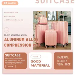 Clothing & Shoes trunk showcase concise