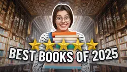 Youtube Thumbnail - Review - Best Books